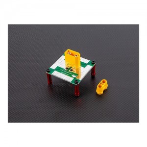 [WJD] Serial Power Distribution Board(6S) Set (Long Stand-off) 