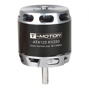 [T-MOTOR] AT4125 250KV �귯������ ���� - �ջ���Ʈ Ÿ�� (�����Ǹ�) ���ͱ԰�:50x48mm