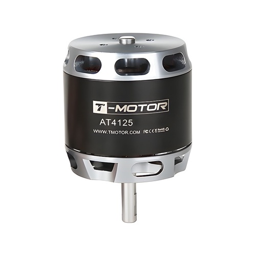 [���ܼ�]  [T-MOTOR] AT4125 540KV �귯������ ���� - �ջ���Ʈ Ÿ�� (�����Ǹ�)