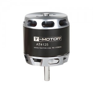 [T-MOTOR] AT4125 540KV �귯������ ���� - �ջ���Ʈ Ÿ�� (�����Ǹ�) ���ͱ԰�:50x48mm