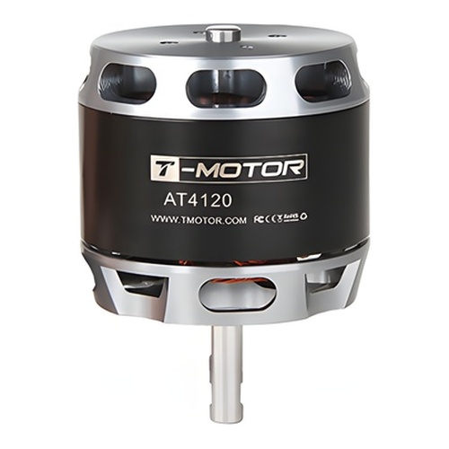 [���ܼ�]  [T-MOTOR] AT4120 250KV �귯������ ���� - �ջ���Ʈ Ÿ��