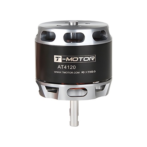 [���ܼ�] AT4120-500 [T-MOTOR]  AT4120 500KV �귯������ ���� - �ջ���Ʈ Ÿ��