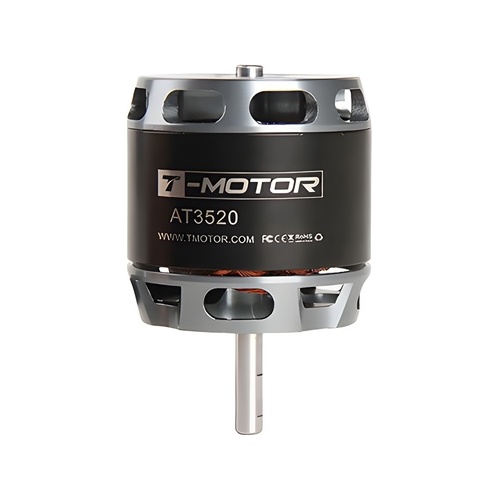 [���ܼ�] AT3520-850KV [T-MOTOR] AT3520 850KV �귯������ ���� - �ջ���Ʈ Ÿ��