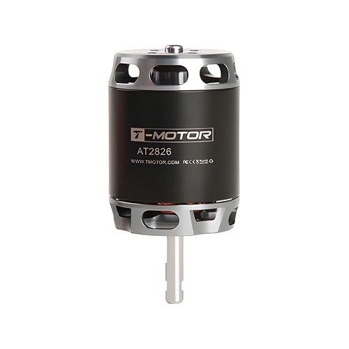 [���ܼ�] P0000BCP [T-MOTOR] AT2826 900KV �귯������ ���� - �ջ���Ʈ Ÿ��