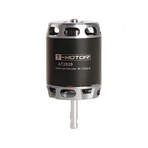 [T-MOTOR] AT2826 900KV �귯������ ���� - �ջ���Ʈ Ÿ�� ���ͱ԰�:35x47mm