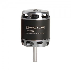 [T-MOTOR] AT2820 880KV �귯������ ���� - �ջ���Ʈ Ÿ�� ���ͱ԰�:35x41mm