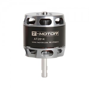 [T-MOTOR] AT2814 900KV �귯������ ���� - �ջ���Ʈ Ÿ�� ���ͱ԰�:35x34mm