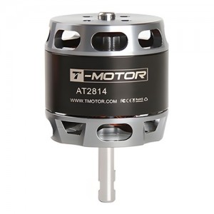 [T-MOTOR] AT2814 1050KV �귯������ ���� - �ջ���Ʈ Ÿ�� (�����Ǹ�) ���ͱ԰�:35x34mm