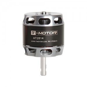 [T-MOTOR] AT2814 1200KV �귯������ ���� - �ջ���Ʈ Ÿ�� (�����Ǹ�) ���ͱ԰�:35x34mm