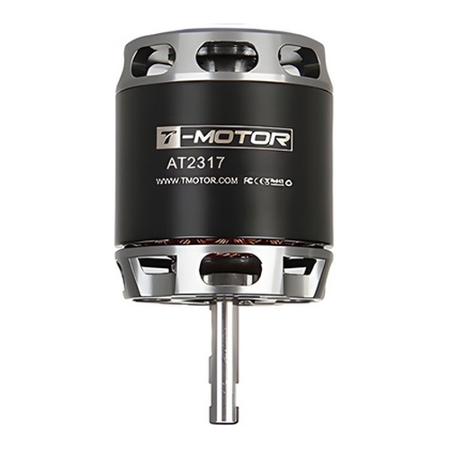 [���ܼ�] P0000BCL [T-MOTOR] AT2317 880KV �귯������ ���� - �ջ���Ʈ Ÿ�� -����