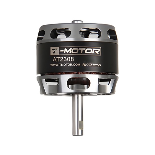 [���ܼ�] P0000BCI [T-MOTOR] AT2308 1450KV �귯������ ���� - �ջ���Ʈ Ÿ�� (�����Ǹ�)