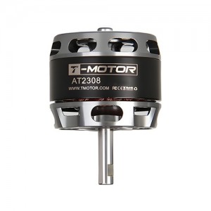 [T-MOTOR] AT2308 1450KV �귯������ ���� - �ջ���Ʈ Ÿ�� (�����Ǹ�) ���ͱ԰�:28x24mm