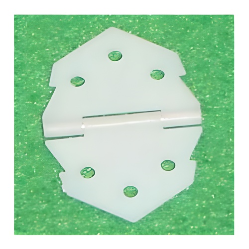[���ܼ�] HT265 Nylon Hinges 26x20 10��
