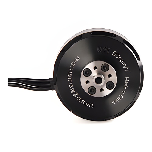 [���ܼ�]  [T-MOTOR] Ƽ���� U11 90KV �귯������ ����