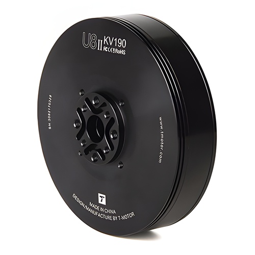 [���ܼ�]  [T-MOTOR] Ƽ���� U8 II 190KV �귯������ ����