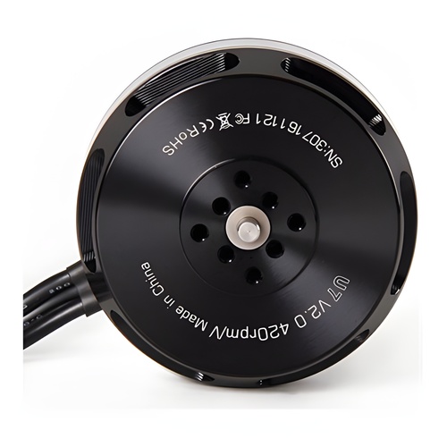 [���ܼ�] P00000CK [T-MOTOR] Ƽ���� U7 V2.0 280KV �귯������ ����