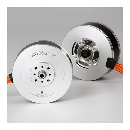 [���ܼ�]  [T-MOTOR] Ƽ���� MN705S 260KV �귯������ ���� 2�� ��Ʈ