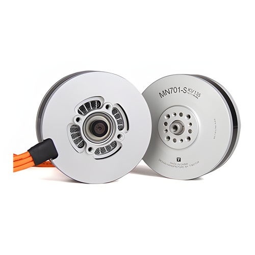 [���ܼ�] P00000QU [T-MOTOR] Ƽ���� MN701S 135KV �귯������ ���� 2�� ��Ʈ
