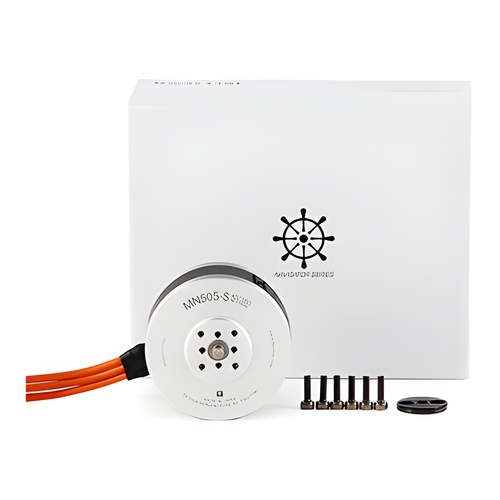 [���ܼ�] P00000SF [T-MOTOR] Ƽ���� MN505S 380KV �귯������ ����