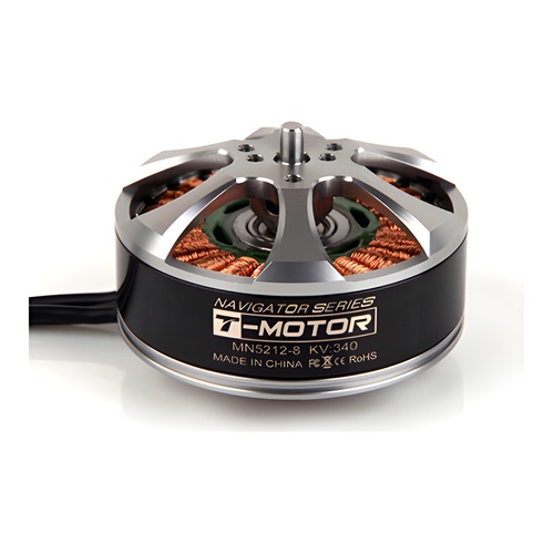 [���ܼ�] P00000CI [T-MOTOR] Ƽ���� MN5212 340KV �귯������ ����
