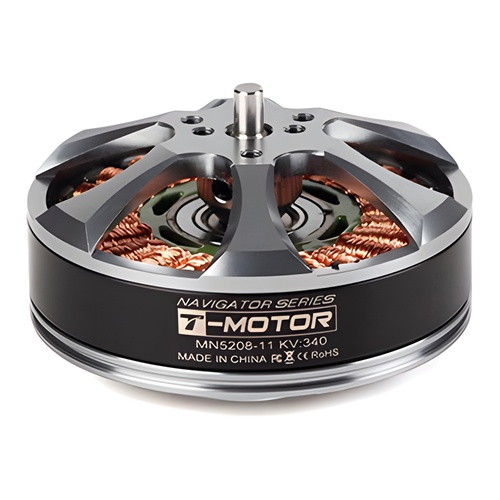 [���ܼ�] P00000CH [T-MOTOR] Ƽ���� MN5208 340KV �귯������ ����