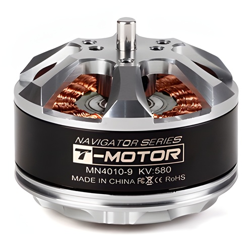[���ܼ�] P00000ZI [T-MOTOR] Ƽ���� MN4010 475KV �귯������ ���� (�����Ǹ�)