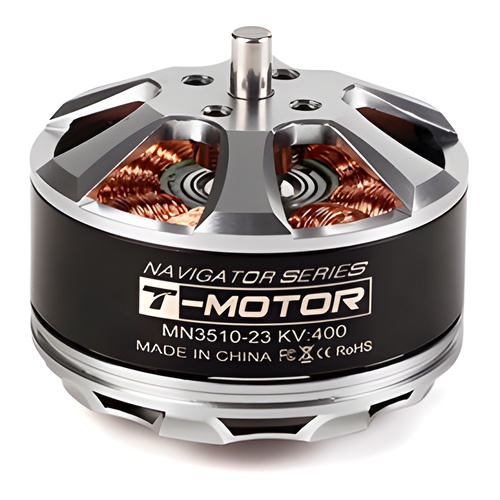 [���ܼ�] P00000RO [T-MOTOR] Ƽ���� MN3510 360KV �귯������ ����