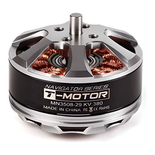 [���ܼ�] MN3508-380 [T-MOTOR] Ƽ���� MN3508 380KV �귯������ ����