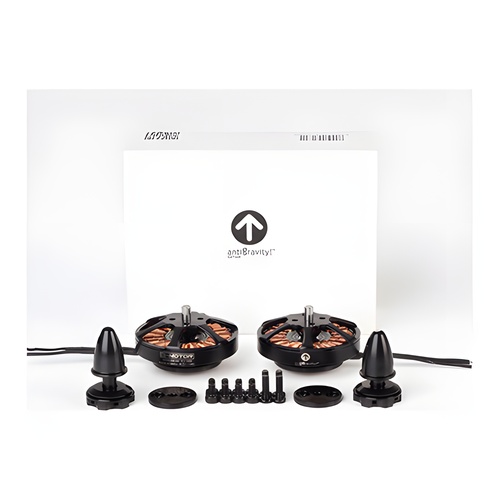 [���ܼ�]  [T-MOTOR] Ƽ���� 4004 400KV Antigravity �귯������ ���� 2�� ��Ʈ - �����Ǹ�