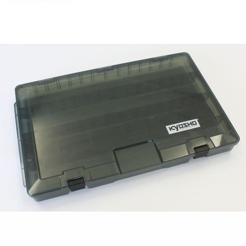 [���ܼ�] KY80463 [KYOSHO] ���� ��ǰ, ����� ���� �ڽ� (��) - 410x264x43mm