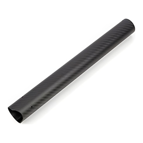 [���ܼ�] X4-10S-PG-20 [SHR] X4-10S/EDU Super Grille - 40�� 280mm Carbon Boom (Outer Side) 