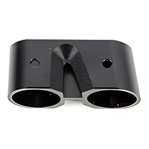 [���ܼ�] X4-10S-08 [SHR] X4-10S/EDU Super Grille - Landing Gear Connector