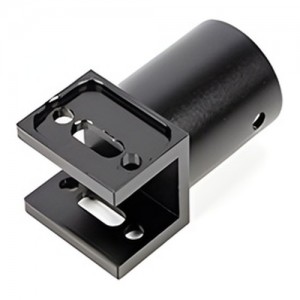 [SHR] X6-10S Super Grille - Landing Gear Fixed Mount 