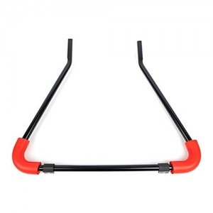 [SHR] X6-10S Super Grille - Landing Skid 