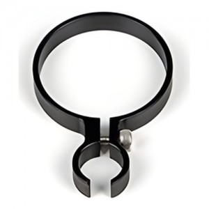 [SHR] X6-10S Super Grille - Metal Boom Tube Clip(30mm) 