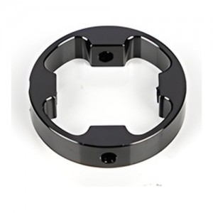 [SHR] X6-10S Super Grille - Tube Support Ring (30mm) 