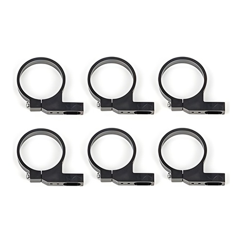 [���ܼ�] ZX6-10-APM30 [SHR] X6-10S Super Grille - Arm Locking Module(6 Set/Upgrade)