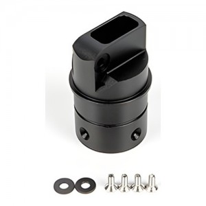 [SHR] X6-10S Super Grille - Outer Folding Joint Module (30mm) 