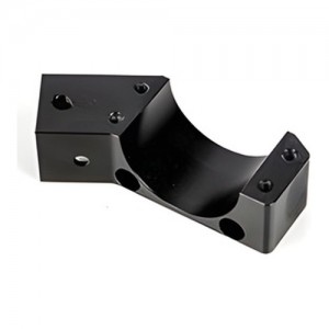 [SHR] X6-10S Super Grille - Landing Gear Connector (Right) 