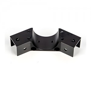 [SHR] X6-10S Super Grille - Landing Gear Connector (Center) 