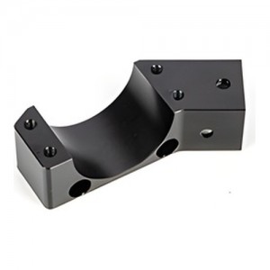 [SHR] X6-10S Super Grille - Landing Gear Connector (Left) 