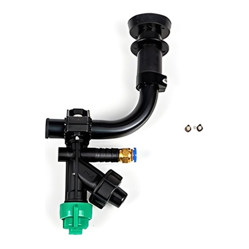 [���ܼ�] X4-10S-PG-106 [SHR] Super Grille - Anti-Collision Spray Nozzle System (6��)