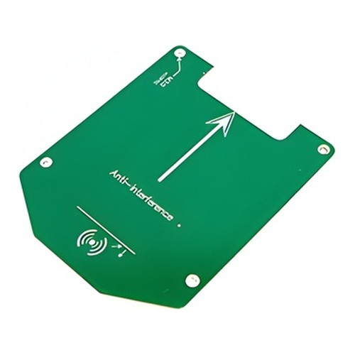 [���ܼ�] X4-10S-BZ-07 [SHR] X4-10S/X6-10/16/20 Super Grille - Anti Interference Board