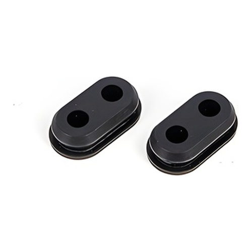 [���ܼ�] X4-10S-BZ-43 [SHR] X4-10S/X6-10/16/20 Super Grille - Sealing Cap for Lower Frame