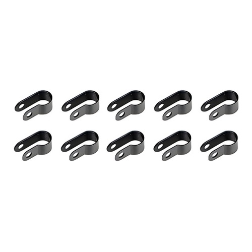 [���ܼ�] X4-10S-PPC10 [SHR] X4-10S/X6-10/16/20 Super Grille - PVC Hose Holding Clamp(6��~10��)