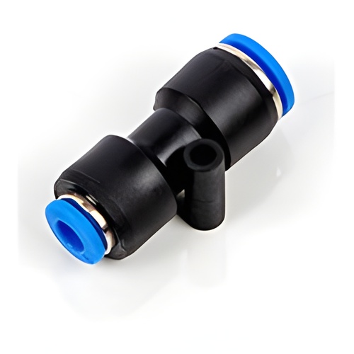 [���ܼ�] WJD-TTT-1006 [WJD] I-Type One Touch Fitting(��10 ->��06)