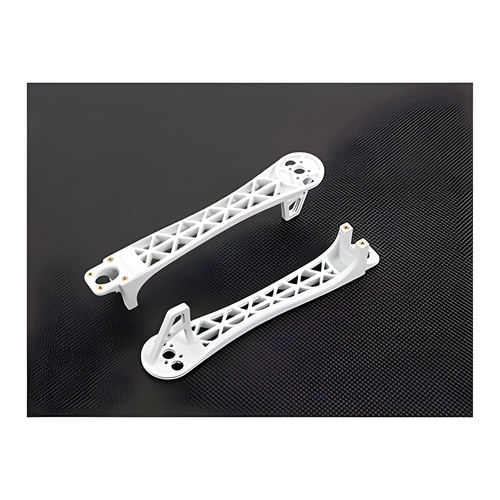 [���ܼ�] SREF-034W [TR] F450/550/TBS Discovery Arm Set(White/2pcs)