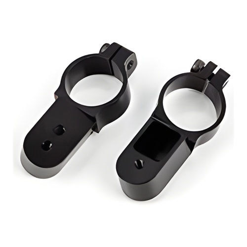 [���ܼ�] WJD-SMFT18-B [WJD] Landing Skid Metal Fuel Tank Joiner(��18/L/R Set/15~20L)