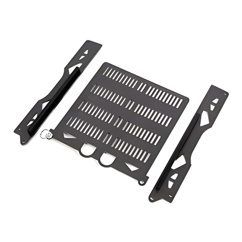 [���ܼ�] WJD-CTCBPS [WJD] Sliding Type Carbon Battery Tray Assy' for X1380/V1200S(Complete Set)
