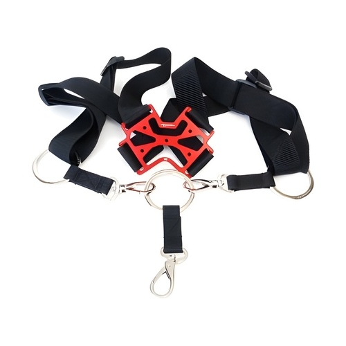 [���ܼ�] SCF-750 [Secraft] Neck strap single V2 - ����, ���� ���� ����
